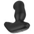Nexus Revo Extreme - vibrador prostático giratorio inalámbrico (negro)