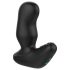 Nexus Revo Extreme - vibrador prostático giratorio inalámbrico (negro)