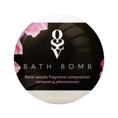 Obsessive Woody - bomba de baño con feromonas (100g)