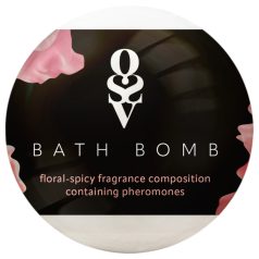 Obsessive Spicy - bomba de baño con feromonas (100g)