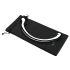 Le Wand - Doble Consolador de Acero Inoxidable (Plata)