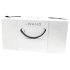 Le Wand - Doble Consolador de Acero Inoxidable (Plata)