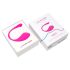 LOVENSE Lush 3 - huevo vibrador inteligente (rosa)