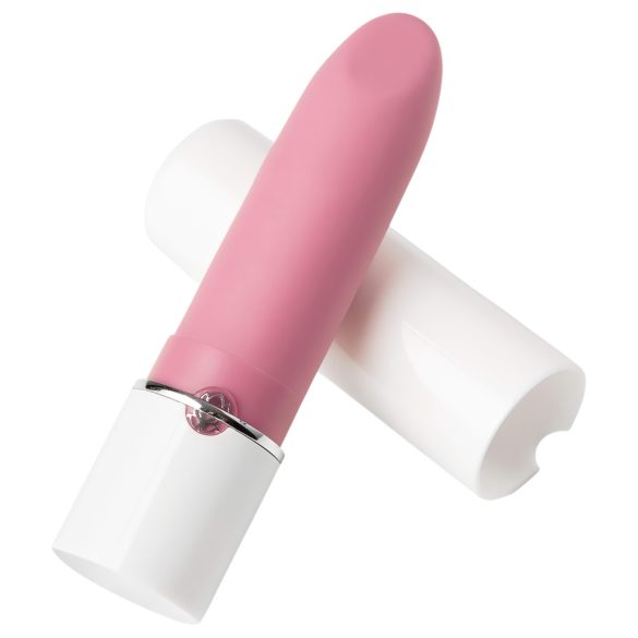 Magic Motion Lotos - Mini Vibrador Inteligente Recargable (Rosa)