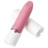 Magic Motion Lotos - Mini Vibrador Inteligente Recargable (Rosa)