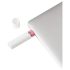 Magic Motion Lotos - Mini Vibrador Inteligente Recargable (Rosa)