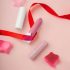 Magic Motion Lotos - Mini Vibrador Inteligente Recargable (Rosa)