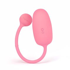 Magic Motion Kegel Coach - bolas vibratorias (rosa)