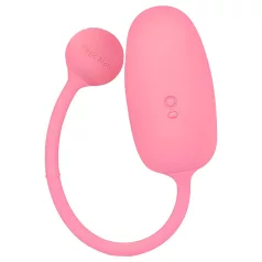 Magic Motion Kegel Coach - bola geisha vibradora (rosa)
