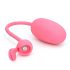 Magic Motion Kegel Coach - bolas vibratorias (rosa)