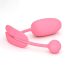 Magic Motion Kegel Coach - bolas vibratorias (rosa)