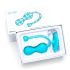 LOVELIFE BY OHMIBOD - KRUSH - inteligente bolita kegel recargable (turquesa)