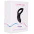 LOVENSE Diamo - anillo vibrador inteligente (negro)