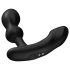 LOVENSE Edge 2 - vibrador inteligente de próstata (negro)