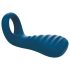 OHMIBOD Bluemotion Nex 3 - Anillo Vibrador Inteligente (Azul)