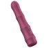 Aixiasia Bamboo - vibrador recargable rojo