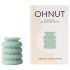 Ohnut - anillos reguladores de penetración - 4 piezas (verde)