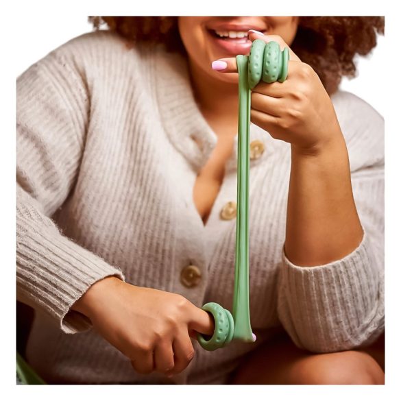 Ohnut - anillo regulador de profundidad - 4 piezas - verde