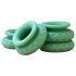 Ohnut - anillos reguladores de penetración - 4 piezas (verde)