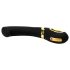 Getaway Plus 2 - Vibrador Punto G recargable (negro-dorado)