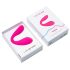 LOVENSE Dolce - vibrador para parejas inteligente (rosa)