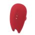 Magic Motion Umi - vibrador smart recargable ajustable (rojo)