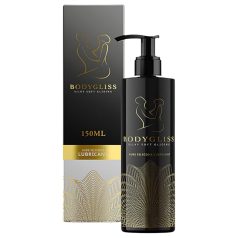 Bodygliss - lubricante suave silicona (150ml)