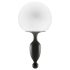 Magic Motion Bunny - Vibrador Anal Inteligente con Cola de Conejo (Blanco)