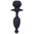 Magic Motion Bunny - Vibrador Anal Inteligente con Cola de Conejo (Blanco)