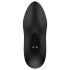 Nexus Revo Air - vibrador prostático giratorio (negro)