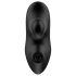 Nexus Revo Air - vibrador prostático giratorio (negro)