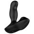 Nexus Revo Air - vibrador prostático giratorio (negro)