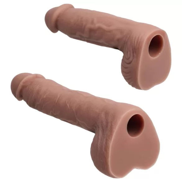 LOVENSE - Máquina sexual - doble brazo - inteligente