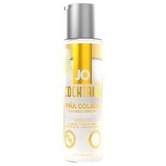   System JO Cocktails - lubricante base acuosa - Pina Colada (60ml)