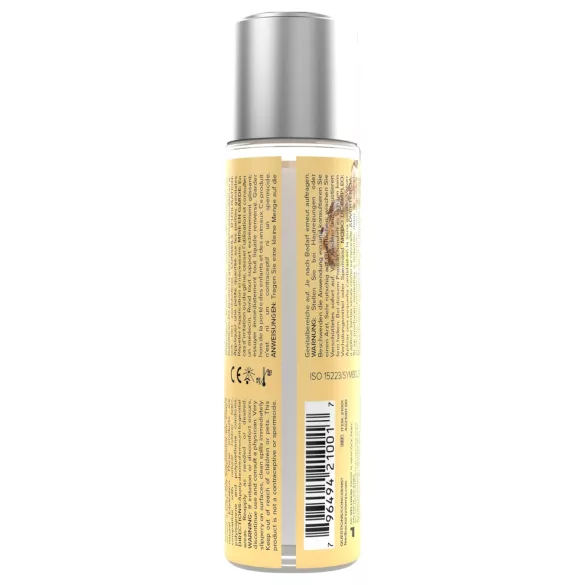 System JO Cocktails - lubricante base agua - aroma piña colada - 60 ml