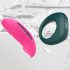 Magic Motion - set de vibrador para parejas (rosa-verde)
