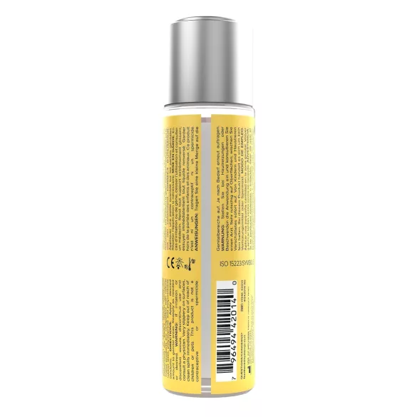 System JO Cocktails - lubricante íntimo base agua - mai tai - 60 ml