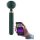 Magic Motion Zenith - vibrador masajeador inteligente - silicona verde