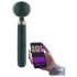 Magic Motion Zenith - vibrador masajeador inteligente (verde)