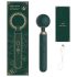 Magic Motion Zenith - vibrador masajeador inteligente (verde)