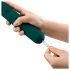 Magic Motion Zenith - vibrador masajeador inteligente (verde)