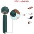 Magic Motion Zenith - vibrador masajeador inteligente (verde)