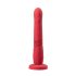 LOVENSE Gravity - vibrador recargable impulsor (rojo)