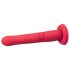LOVENSE Gravity - vibrador recargable impulsor (rojo)