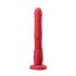 LOVENSE Gravity - vibrador recargable impulsor (rojo)