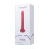 LOVENSE Gravity - vibrador recargable impulsor (rojo)