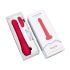 LOVENSE Gravity - vibrador recargable impulsor (rojo)