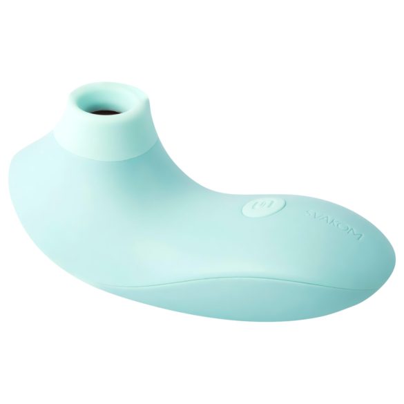 Svakom Pulse Lite Neo - Estimulador clitorial menta