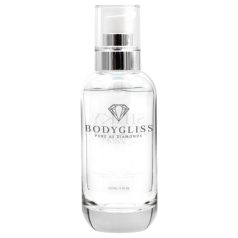 Bodygliss - lubricante sensible de silicona (100ml)