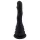 Wilson - vibrador con ondas - silicona negra